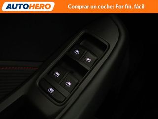 MG ZS 1.5 VTi Luxury