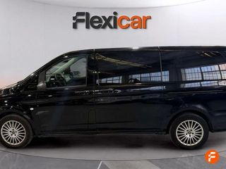 Mercedes Vito MERCEDES VITO TOURER 116CDI (163cv)