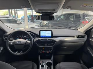 FORD KUGA 1.5ECO 120CV
