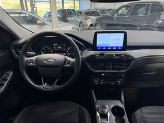FORD KUGA 1.5ECO 120CV