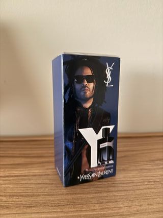 Yves Saint Laurent Y Eau de Parfum 100ml