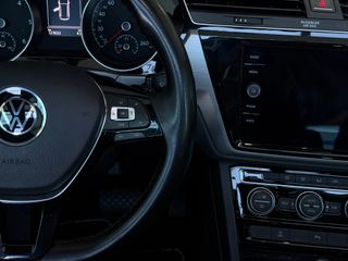 Volkswagen Touran 2022