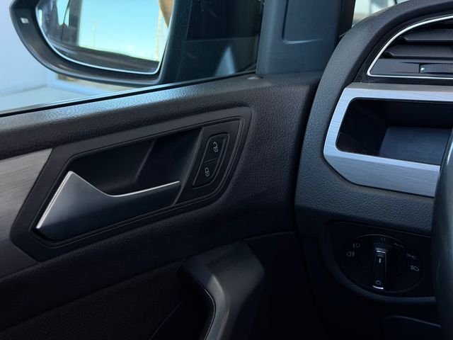 Volkswagen Touran 2022