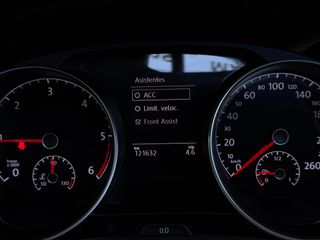 Volkswagen Touran 2022