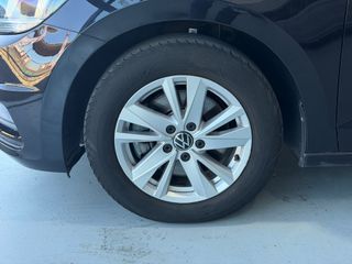 Volkswagen Touran 2022
