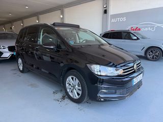 Volkswagen Touran 2022