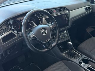 Volkswagen Touran 2022