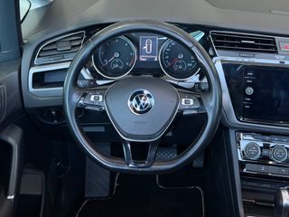 Volkswagen Touran 2022