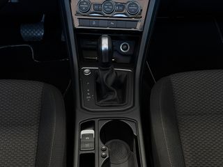 Volkswagen Touran 2022