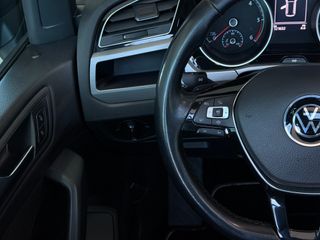 Volkswagen Touran 2022