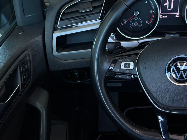 Volkswagen Touran 2022