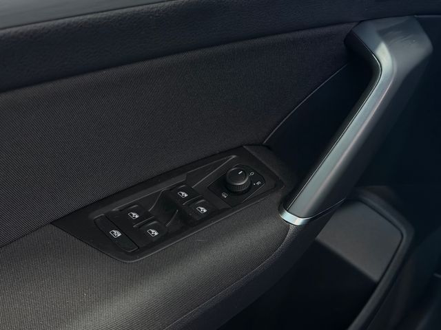 Volkswagen Touran 2022
