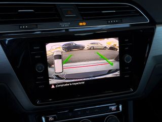 Volkswagen Touran 2022
