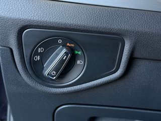 Volkswagen Touran 2022