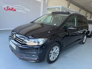 Volkswagen Touran 2022