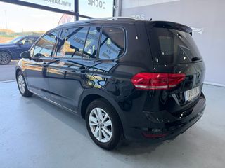 Volkswagen Touran 2022