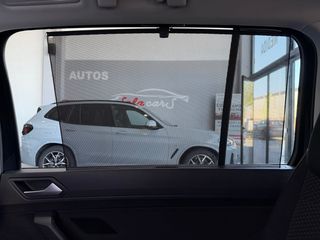 Volkswagen Touran 2022