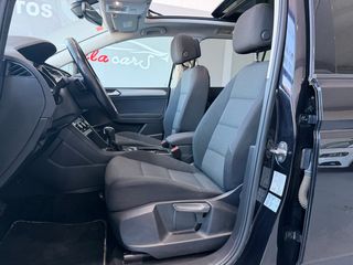 Volkswagen Touran 2022