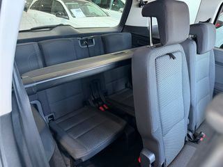 Volkswagen Touran 2022