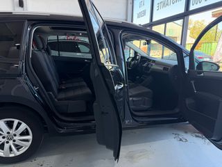Volkswagen Touran 2022