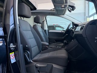 Volkswagen Touran 2022
