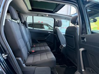 Volkswagen Touran 2022