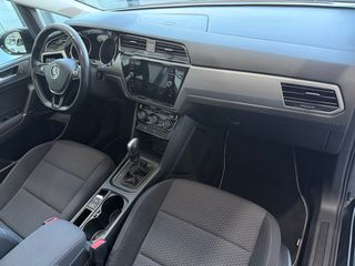 Volkswagen Touran 2022