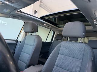 Volkswagen Touran 2022