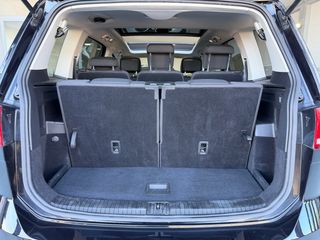 Volkswagen Touran 2022
