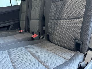 Volkswagen Touran 2022