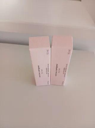Narciso Rodriguez For Her Eau de Toilette 10ml x2