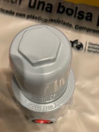 Filtro Hidráulico ARGO-HYTOS HD 049-168