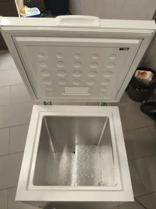 Congelador  Aspes (negociable)