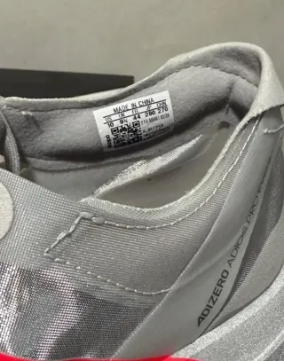 Adidas Adizero Adios Pro Evo 2