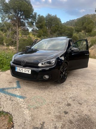 Volkswagen Golf 2010