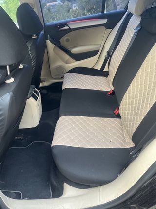 Volkswagen Golf 2010