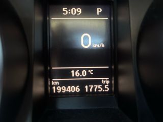 Volkswagen Golf 2010