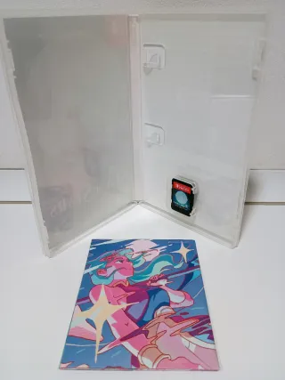 Sea of Stars Nintendo Switch RPG