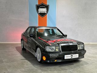 MERCEDES BENZ 190 E *UNICO* 2.3 1988