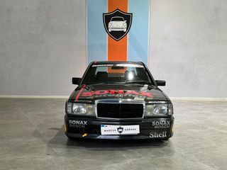 MERCEDES BENZ 190 E *UNICO* 2.3 1988