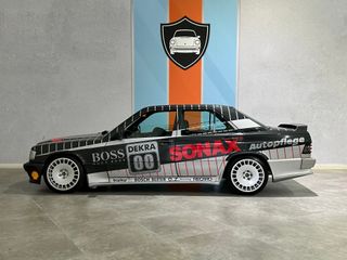 MERCEDES BENZ 190 E *UNICO* 2.3 1988