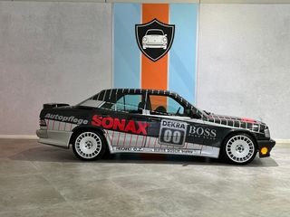 MERCEDES BENZ 190 E *UNICO* 2.3 1988