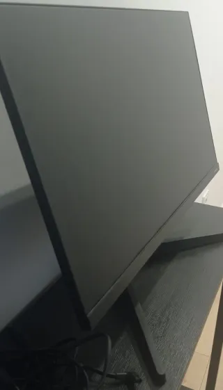 Monitor Samsung Negro