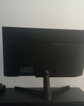 Monitor Samsung Negro