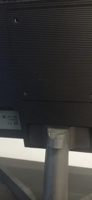 Monitor Samsung Negro