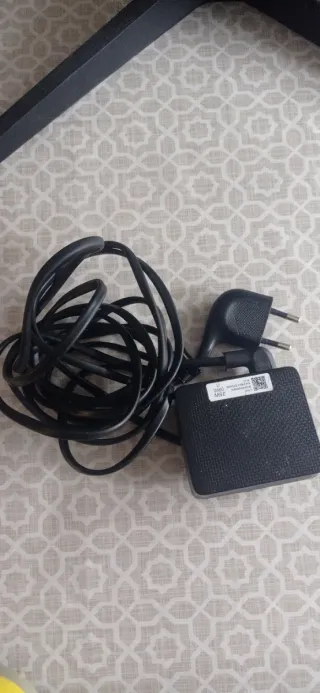 Monitor Samsung Negro