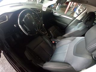 Despiece Citroen C4 1.6 hdi (2012)