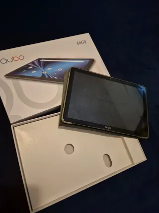 Tablet Qubo 4G