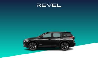 Renting - Nissan X-Trail 1.5 e-POWER Acenta