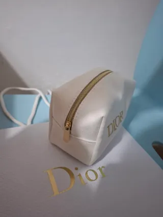 Pochette Dior